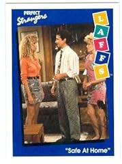 Perfect strangers trading for sale  Delivered anywhere in USA 