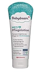 Babydream med pflegelotion gebraucht kaufen  Wird an jeden Ort in Deutschland