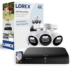 Lorex wired channels for sale  Delivered anywhere in USA 