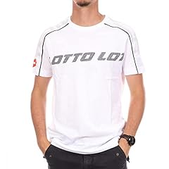 Lotto shirt homme usato  Spedito ovunque in Italia 