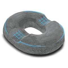 Ecosafeter donut cushion for sale  Delivered anywhere in UK