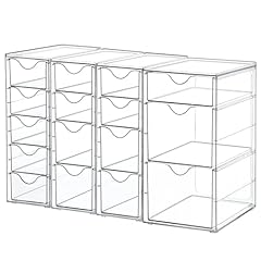 Vtopmart acrylic organizer for sale  Delivered anywhere in USA 