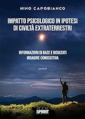 Impatto psicologico ipotesi usato  Spedito ovunque in Italia 