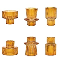 Toptime kerzenhalter glas gebraucht kaufen  Wird an jeden Ort in Deutschland