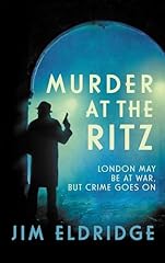 Murder the ritz d'occasion  Livré partout en France