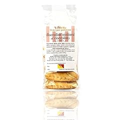 Lisicily biscotti buccellati usato  Spedito ovunque in Italia 
