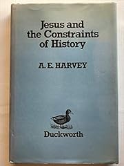 Jesus constraints history for sale  Delivered anywhere in USA 