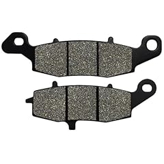Motorcycle brake pad for sale  Delivered anywhere in UK