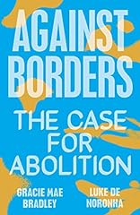 Borders case abolition for sale  Delivered anywhere in UK
