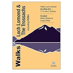 Walks loch lomond d'occasion  Livré partout en France