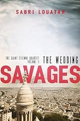 Savages the wedding d'occasion  Livré partout en France