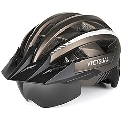 Victgoal casque velo d'occasion  Livré partout en France