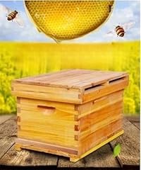Bienenstock zander beute gebraucht kaufen  Wird an jeden Ort in Deutschland
