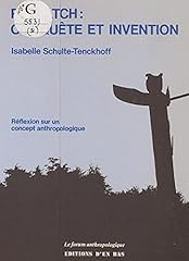 Potlatch conquête invention for sale  Delivered anywhere in UK