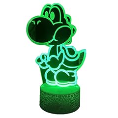 Yoshi night light for sale  Delivered anywhere in USA 