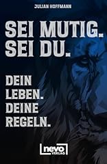 Mutig dein leben gebraucht kaufen  Wird an jeden Ort in Deutschland