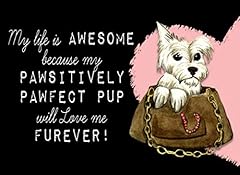 Yorkshire terrier logbook for sale  Delivered anywhere in USA 