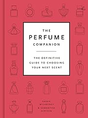 Perfume companion definitive for sale  Delivered anywhere in UK