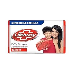 Lifebuoy total bar for sale  Delivered anywhere in UK