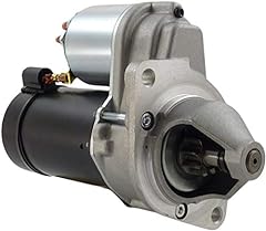New starter for for sale  Delivered anywhere in USA 