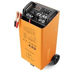 Wiltec caricabatterie 12v usato  Spedito ovunque in Italia 