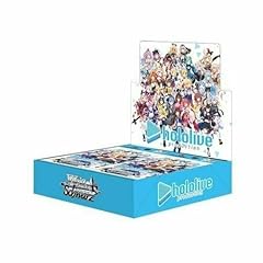 Weiss schwarz hololive for sale  Delivered anywhere in USA 