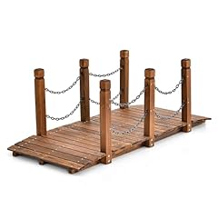 Tangzon wooden garden for sale  Delivered anywhere in UK