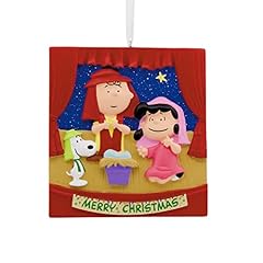 Hallmark peanuts gang for sale  Delivered anywhere in USA 