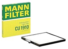 Mann filter 1910 for sale  Delivered anywhere in UK
