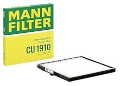 Mann filter 1910 for sale  Delivered anywhere in UK