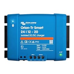 Victron energy orion usato  Spedito ovunque in Italia 