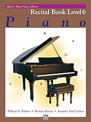 Alfred basic piano for sale  Delivered anywhere in USA 
