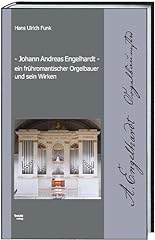 Johann andreas engelhardt gebraucht kaufen  Wird an jeden Ort in Deutschland