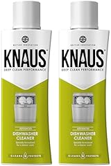 Knaus advanced dishwasher for sale  Delivered anywhere in UK
