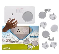 Plug socket covers for sale  Delivered anywhere in UK
