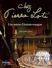 Pierre loti maison d'occasion  Livré partout en France