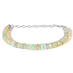 Genuine opal bracelet for sale  Delivered anywhere in Ireland