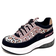 Sneakers glam con usato  Spedito ovunque in Italia 
