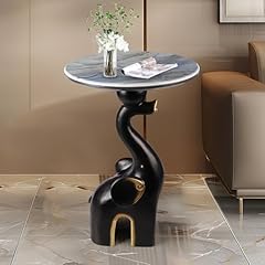 Unoirnm end tables for sale  Delivered anywhere in USA 
