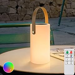 Solar table lamp for sale  Delivered anywhere in USA 