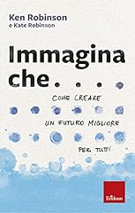 Immagina che... come usato  Spedito ovunque in Italia 