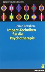 Impact techniken psychotherapi gebraucht kaufen  Wird an jeden Ort in Deutschland