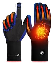 Heated gloves men for sale  Delivered anywhere in USA 