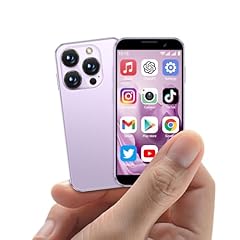 Smartphone mini écran d'occasion  Livré partout en France