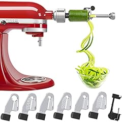 Bestand spiralizer attachment for sale  Delivered anywhere in USA 