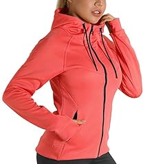 Icyzone damen sportjacke gebraucht kaufen  Wird an jeden Ort in Deutschland