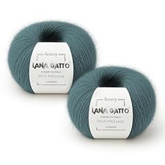 Silk mohair luxury for sale  Delivered anywhere in USA 