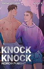 Knock knock special usato  Spedito ovunque in Italia 