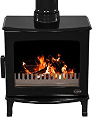 woodburning stoves 5kw for sale  Delivered anywhere in Ireland
