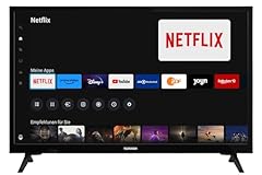 Telefunken fernseher zoll gebraucht kaufen  Wird an jeden Ort in Deutschland